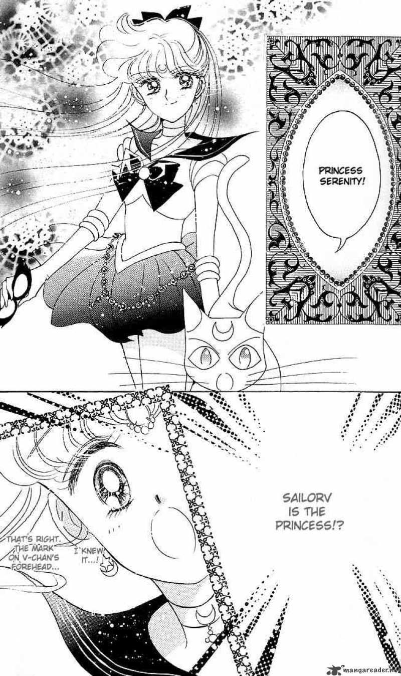 Bishoujo Senshi Sailor Moon Chapter 8 Page 6