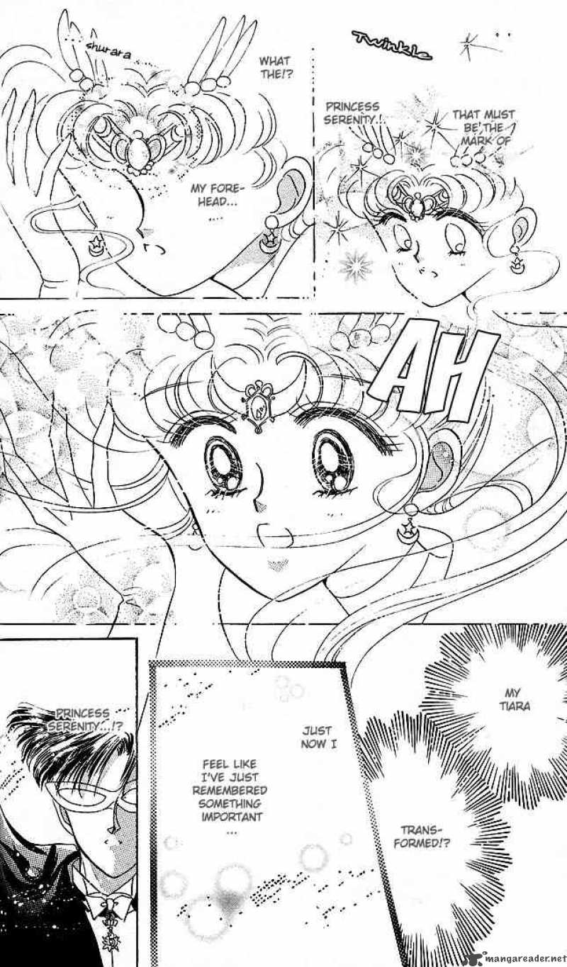 Bishoujo Senshi Sailor Moon Chapter 8 Page 7