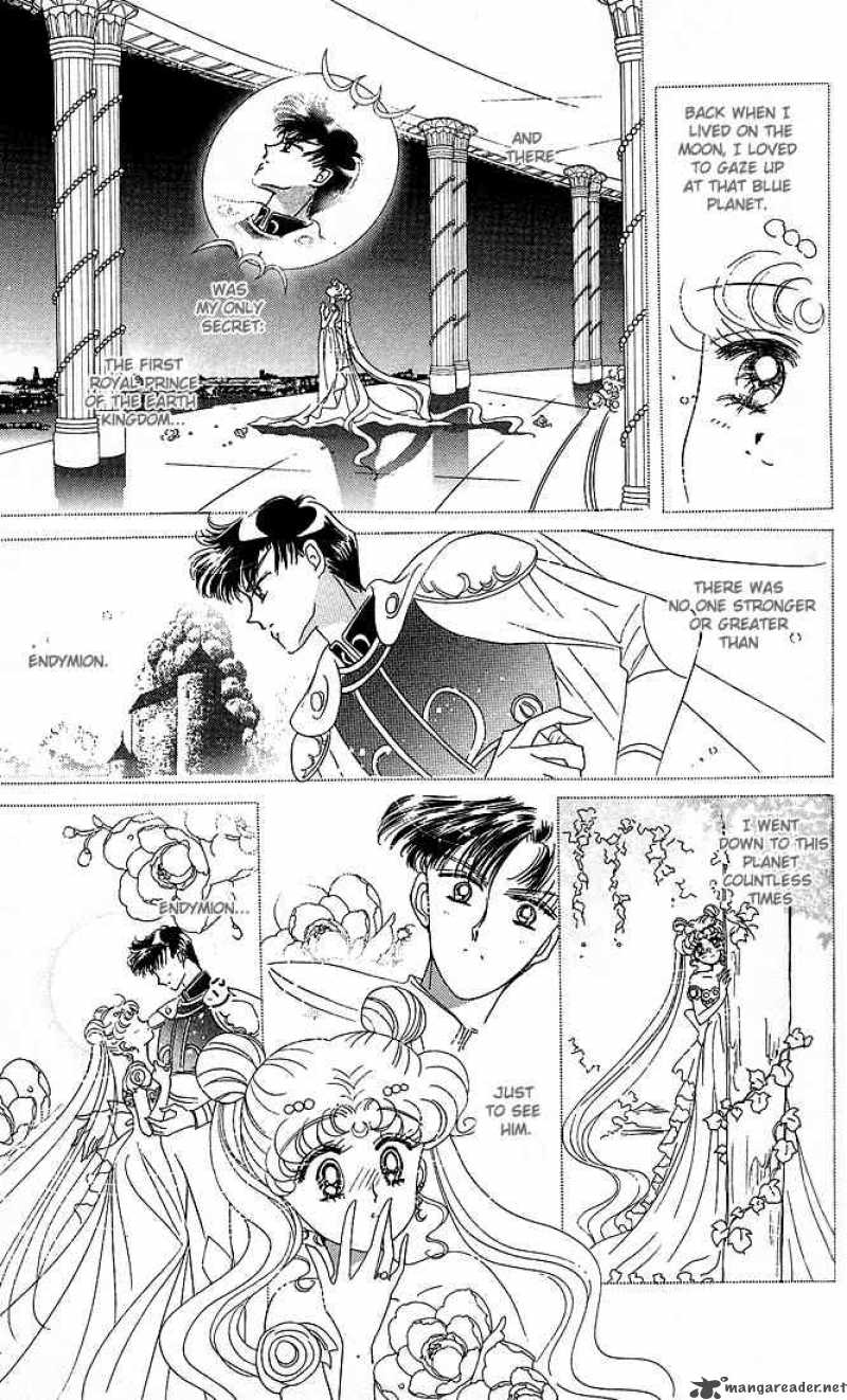 Bishoujo Senshi Sailor Moon Chapter 9 Page 11