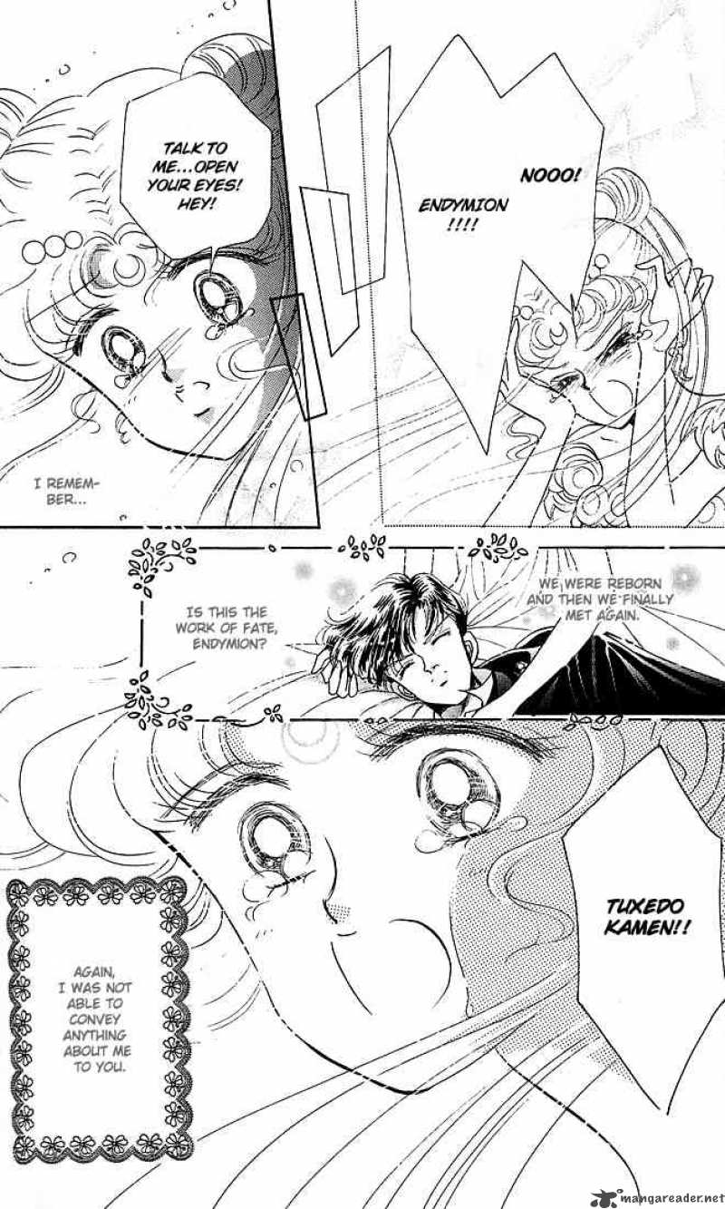 Bishoujo Senshi Sailor Moon Chapter 9 Page 14