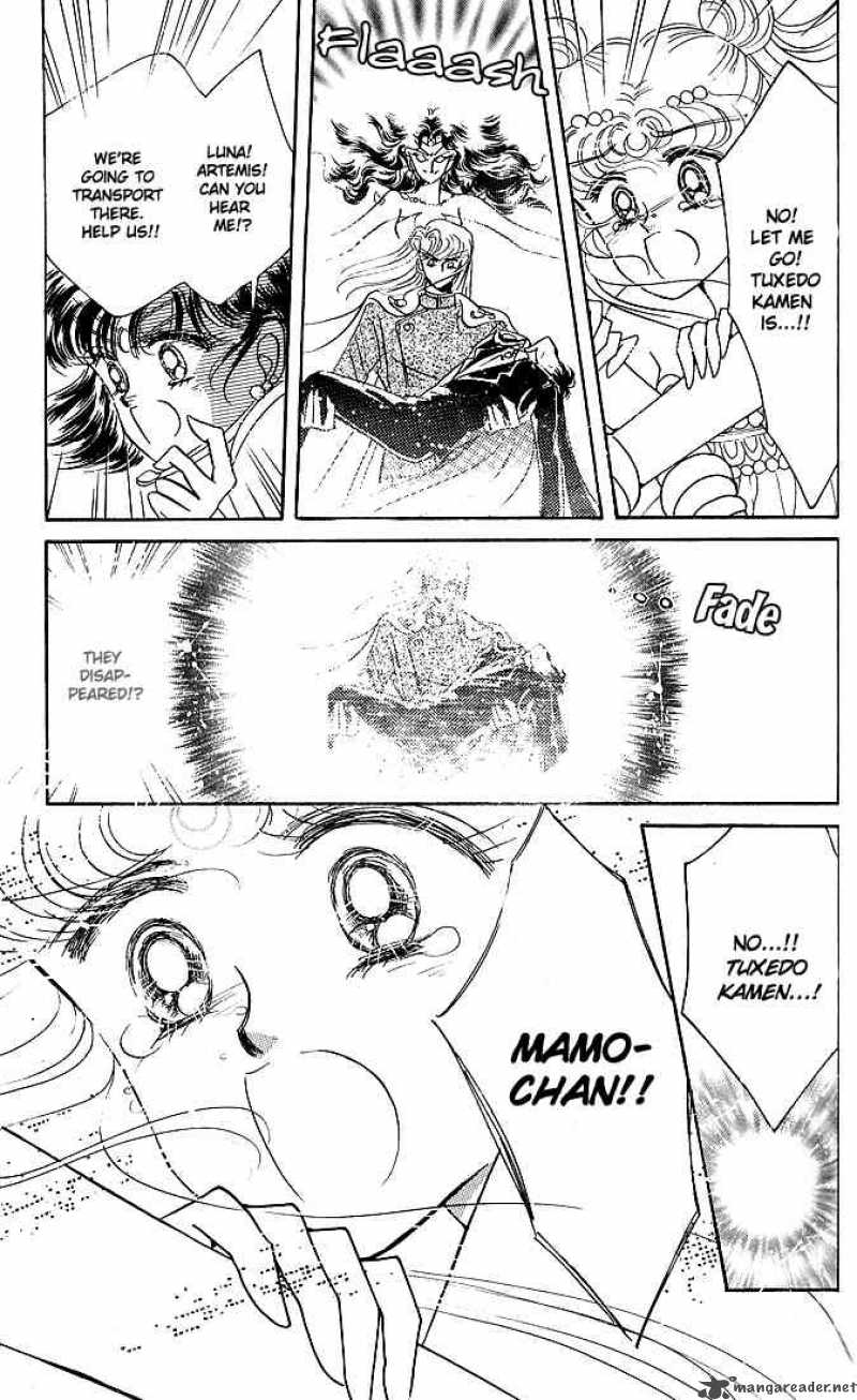 Bishoujo Senshi Sailor Moon Chapter 9 Page 26