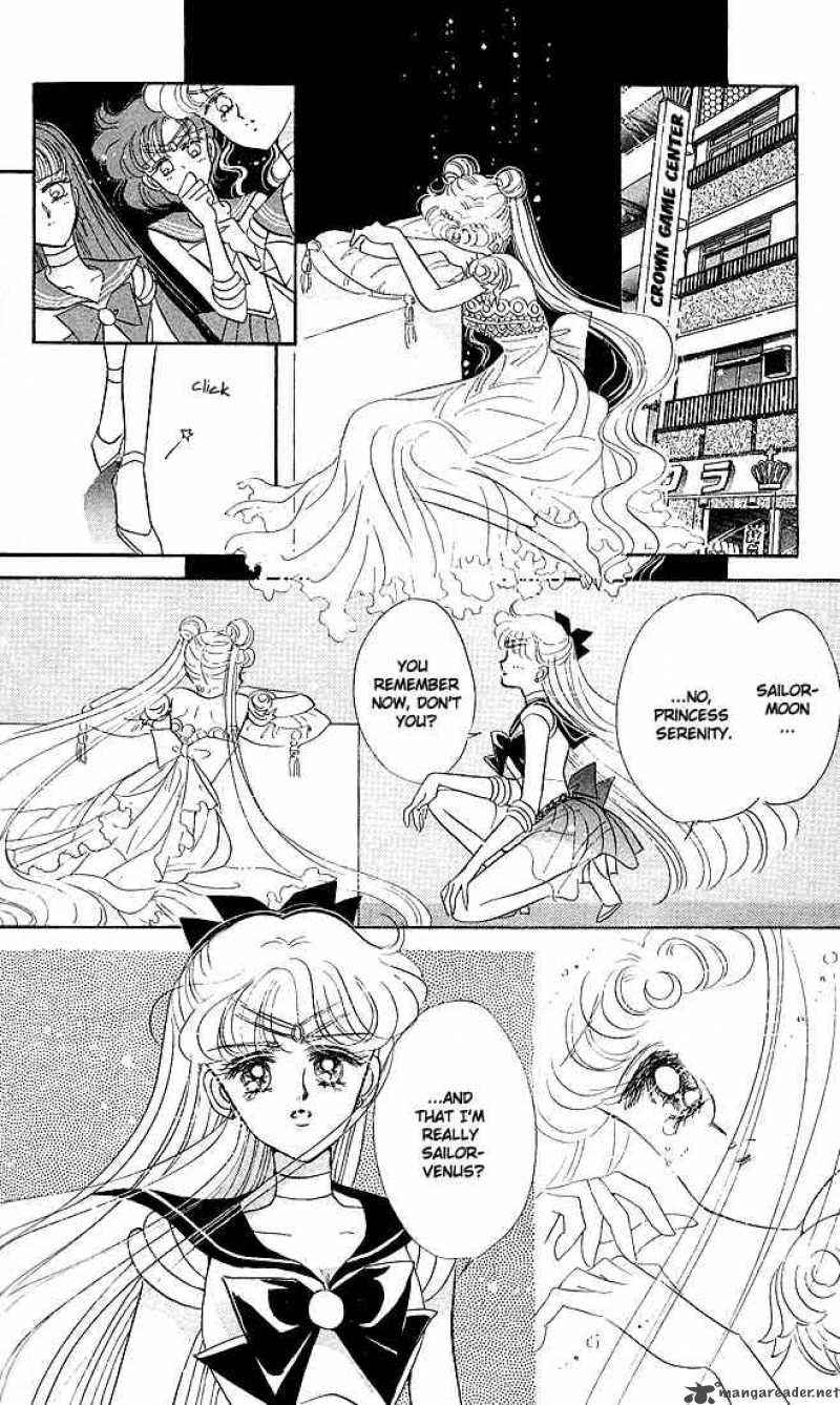 Bishoujo Senshi Sailor Moon Chapter 9 Page 27