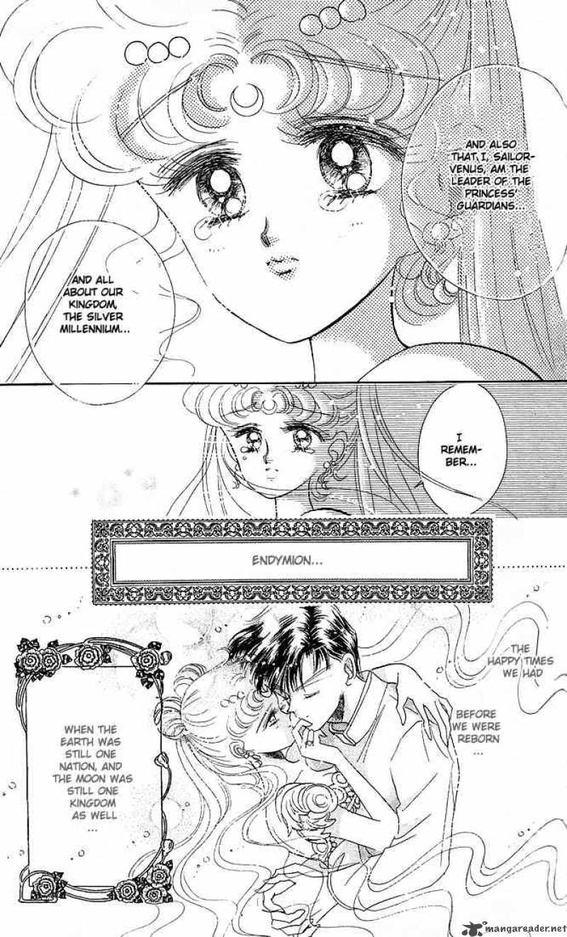 Bishoujo Senshi Sailor Moon Chapter 9 Page 28