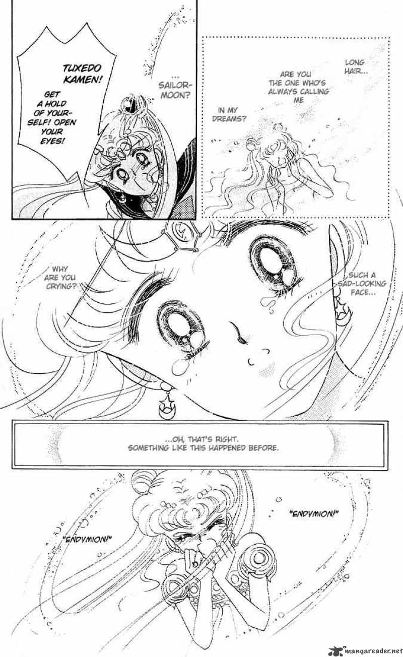 Bishoujo Senshi Sailor Moon Chapter 9 Page 3