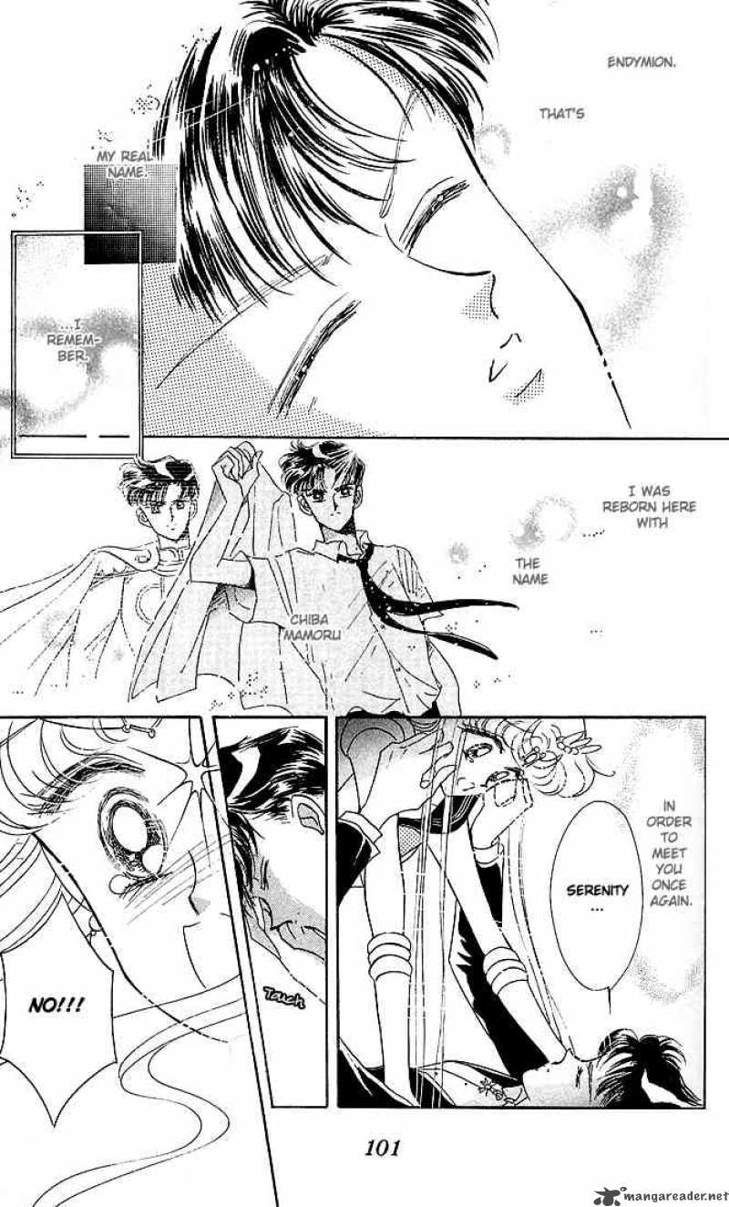 Bishoujo Senshi Sailor Moon Chapter 9 Page 4