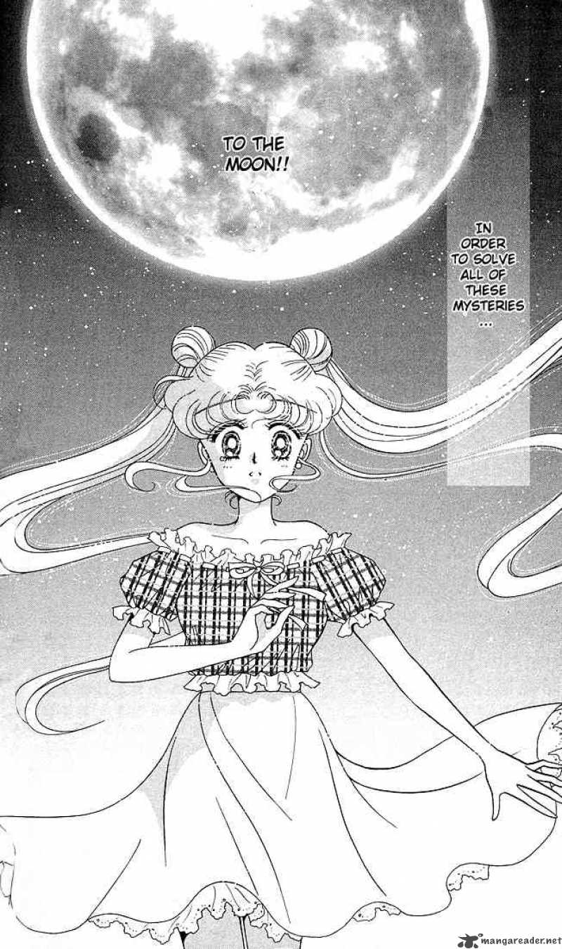 Bishoujo Senshi Sailor Moon Chapter 9 Page 43