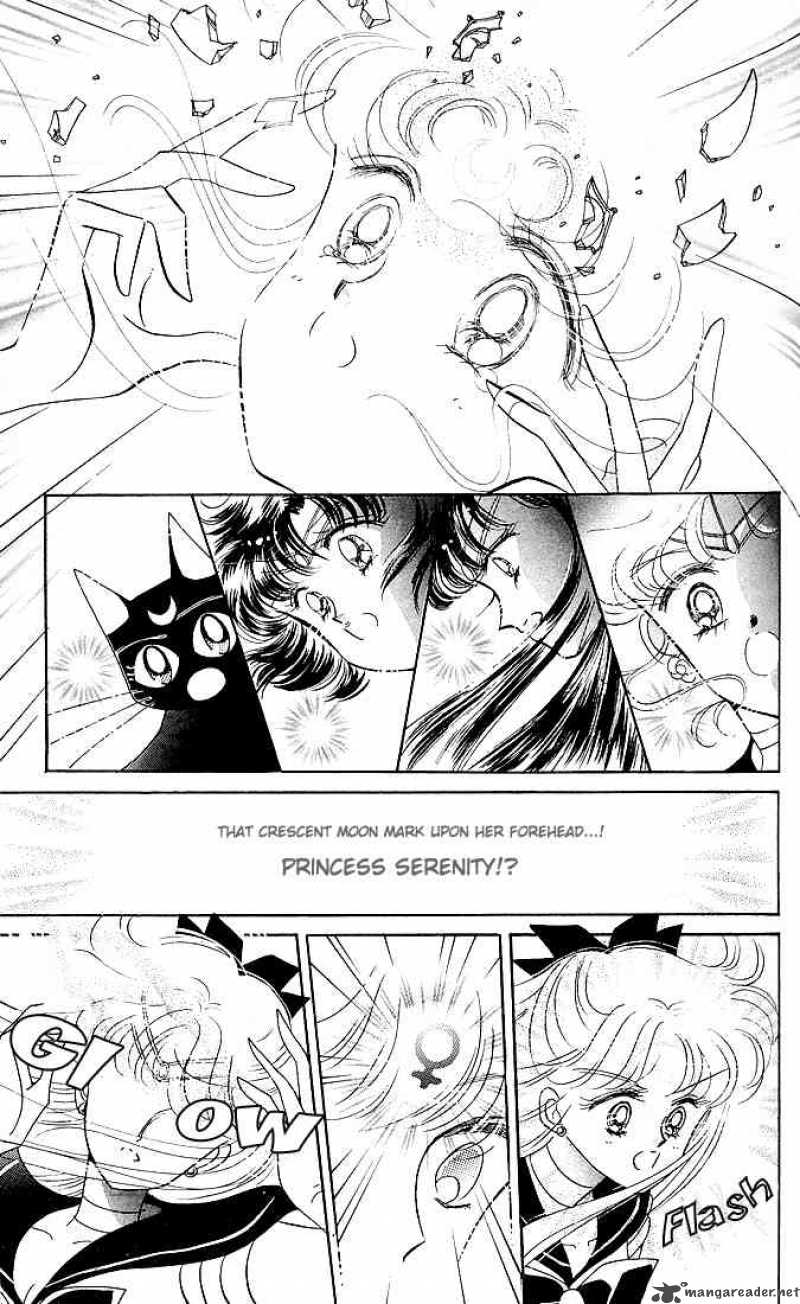 Bishoujo Senshi Sailor Moon Chapter 9 Page 6