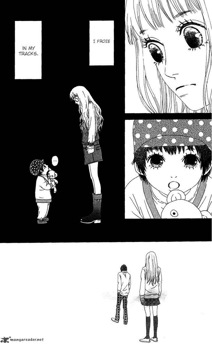 Bitou Lollipop Chapter 20 Page 5