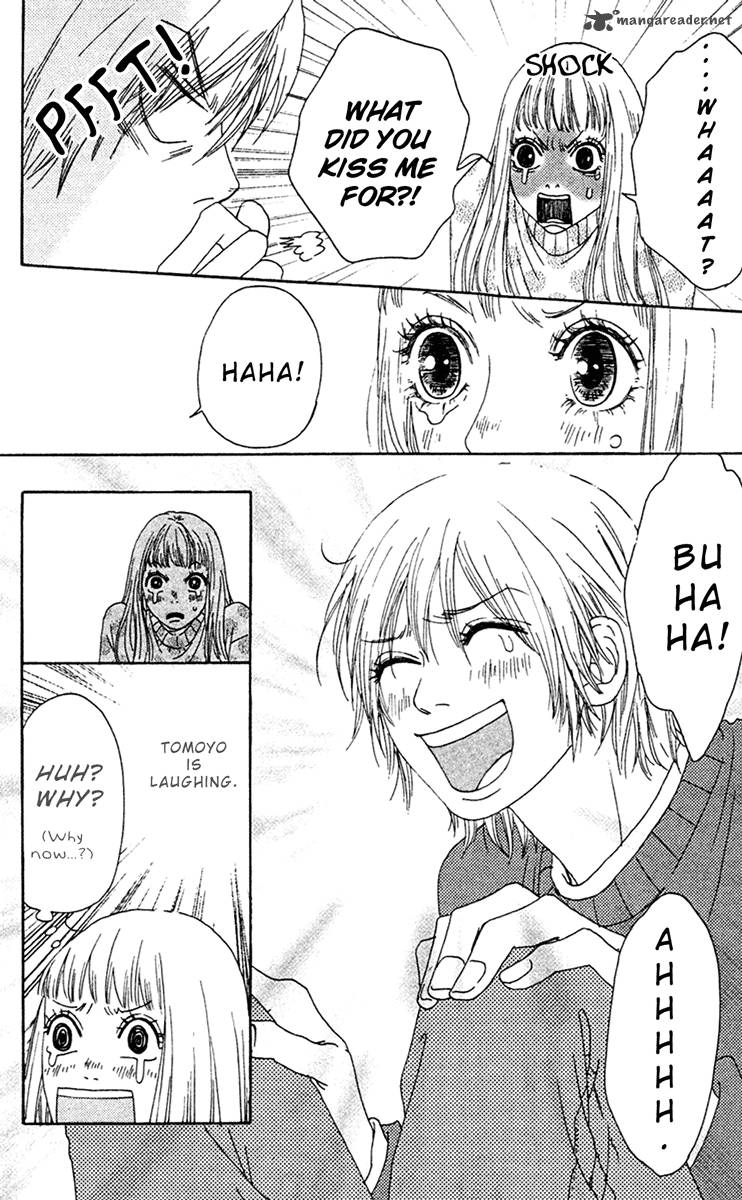 Bitou Lollipop Chapter 7 Page 38