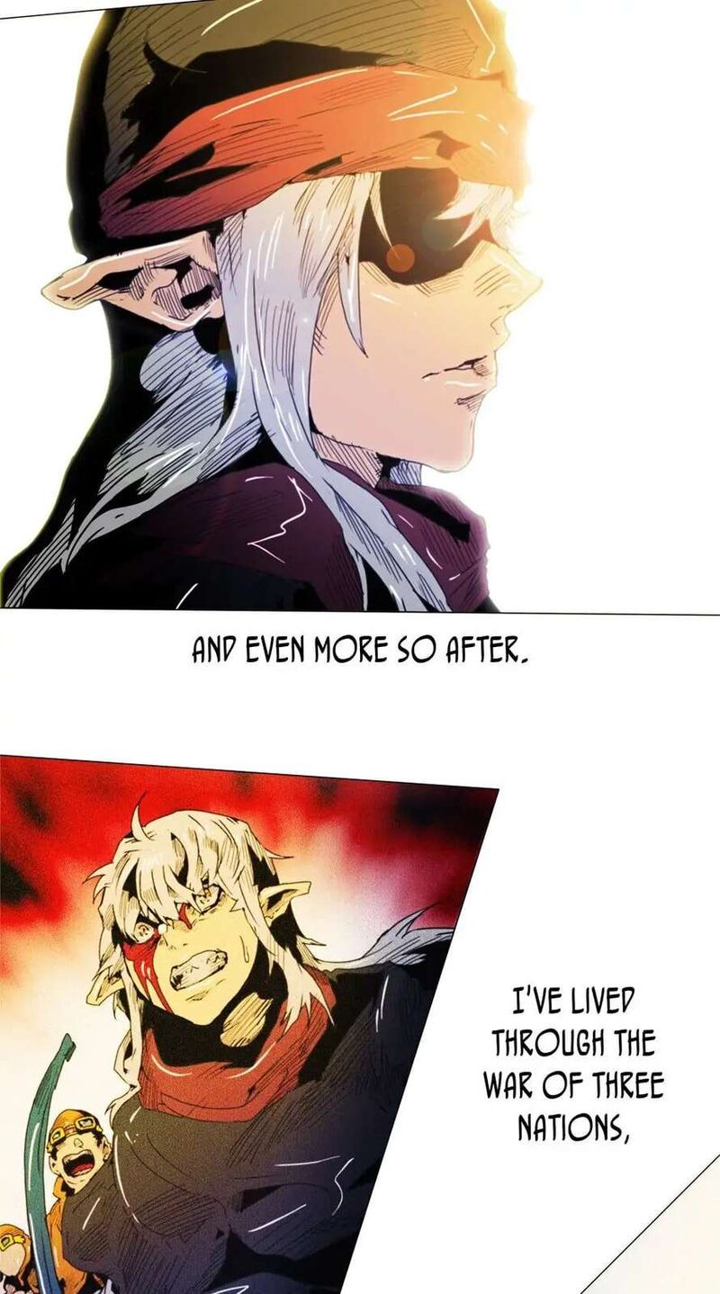 Black Behemoth Chapter 100 Page 2