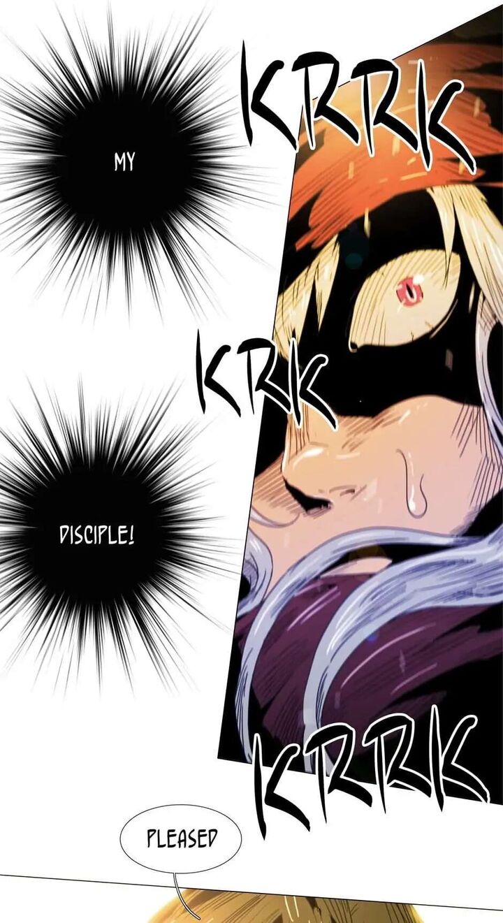 Black Behemoth Chapter 100 Page 24