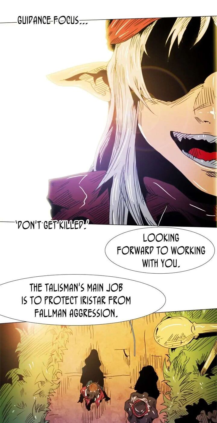 Black Behemoth Chapter 100 Page 30