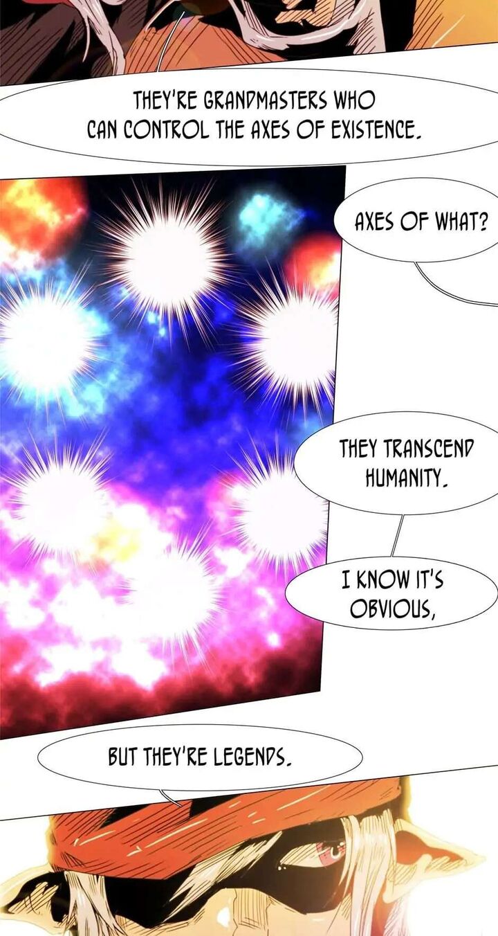 Black Behemoth Chapter 100 Page 39