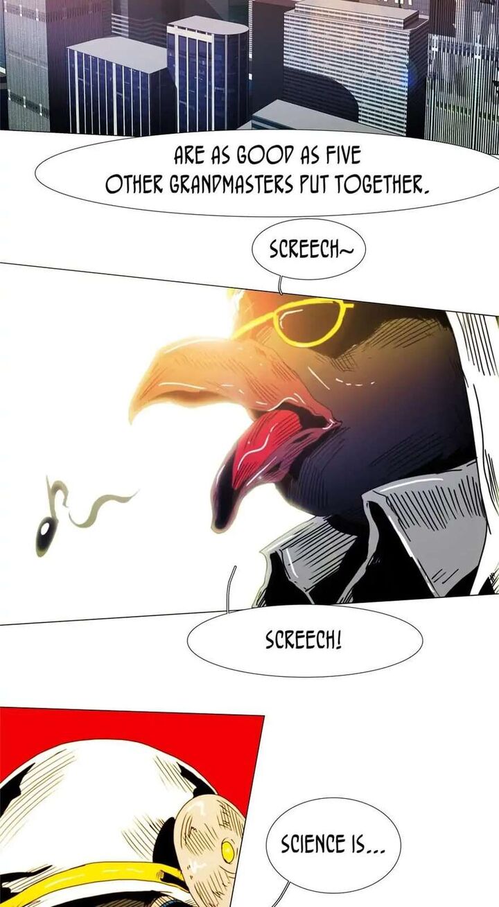 Black Behemoth Chapter 100 Page 44
