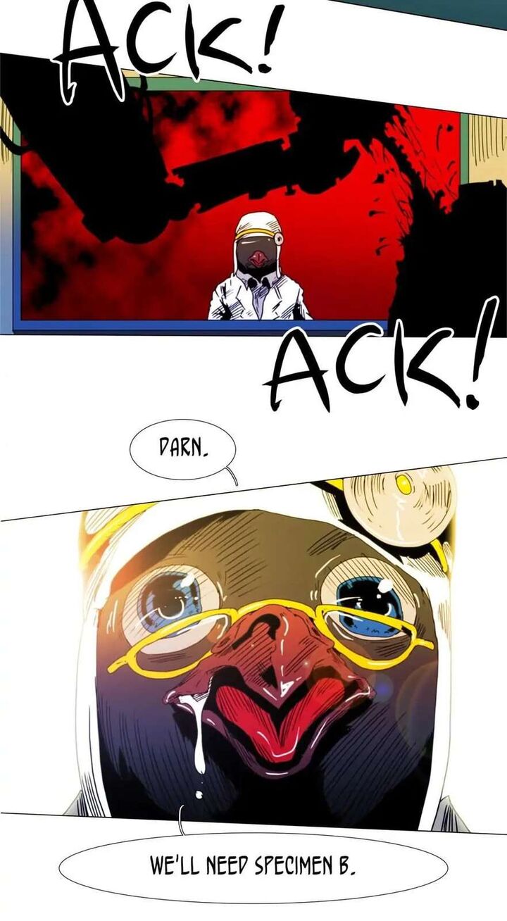 Black Behemoth Chapter 100 Page 47