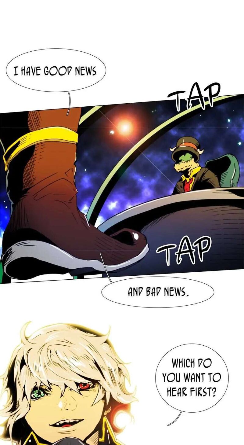 Black Behemoth Chapter 101 Page 1