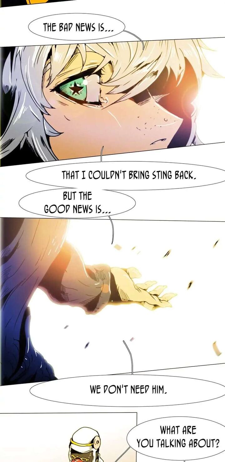 Black Behemoth Chapter 101 Page 10