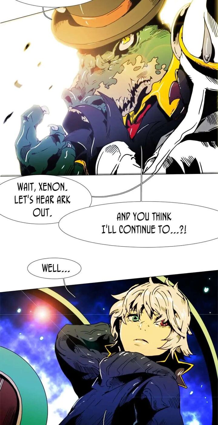 Black Behemoth Chapter 101 Page 13
