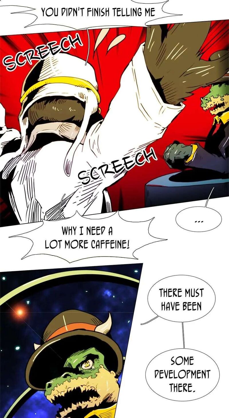 Black Behemoth Chapter 101 Page 3