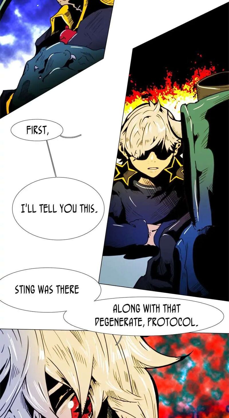 Black Behemoth Chapter 101 Page 4