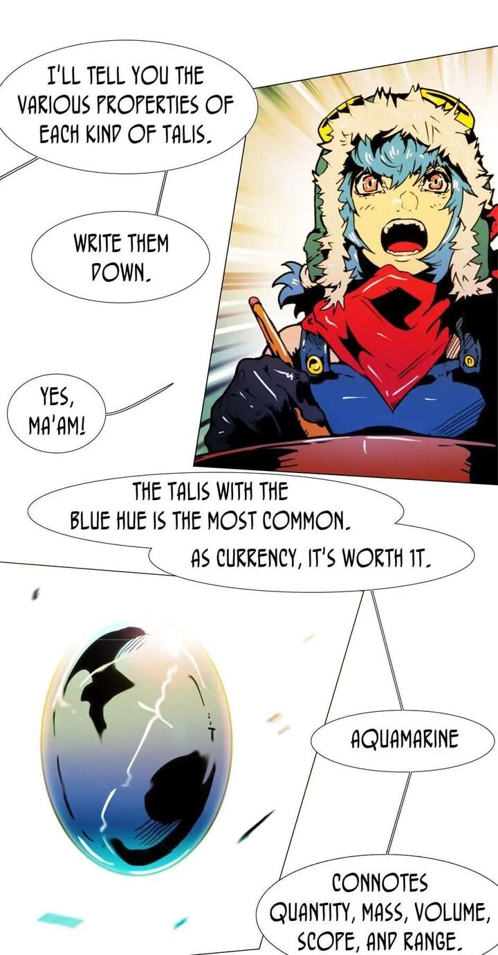 Black Behemoth Chapter 101 Page 42