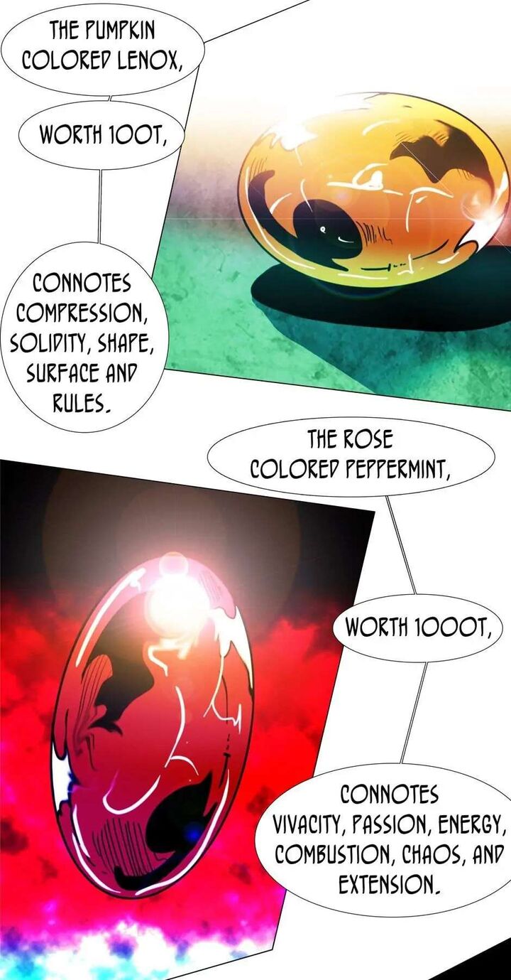 Black Behemoth Chapter 101 Page 44