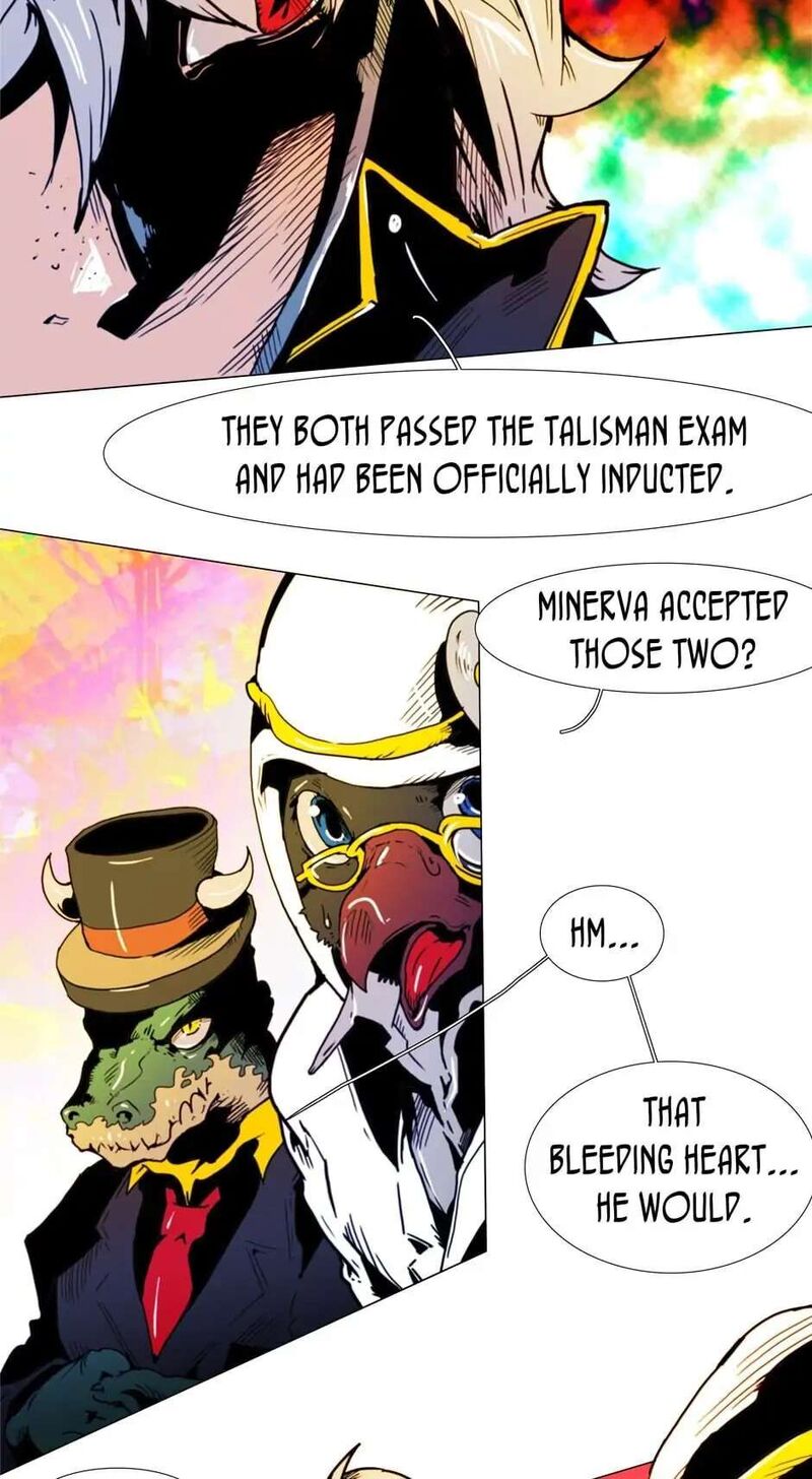Black Behemoth Chapter 101 Page 5