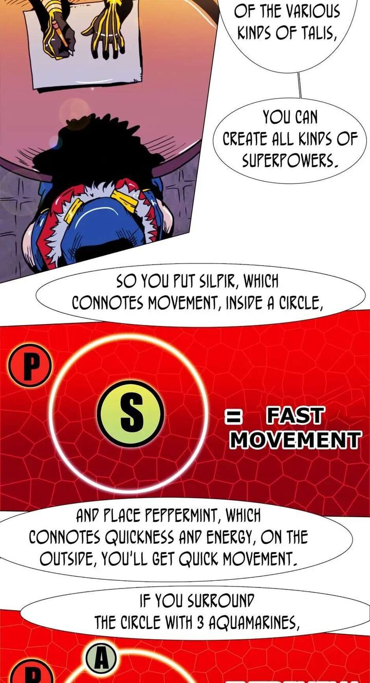 Black Behemoth Chapter 101 Page 52