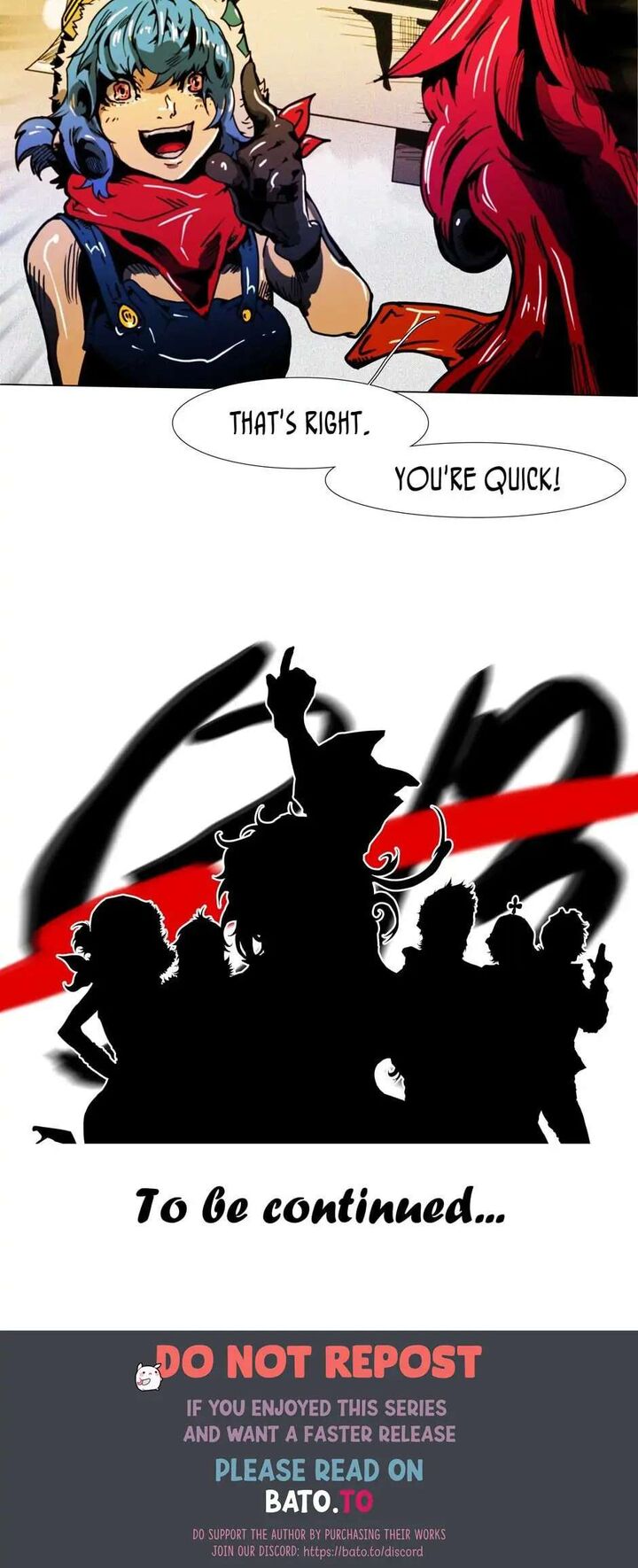 Black Behemoth Chapter 101 Page 55