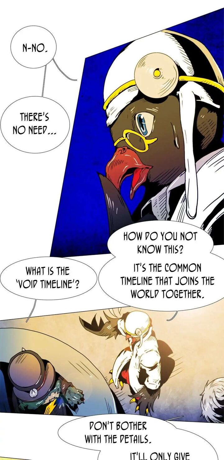 Black Behemoth Chapter 101 Page 7