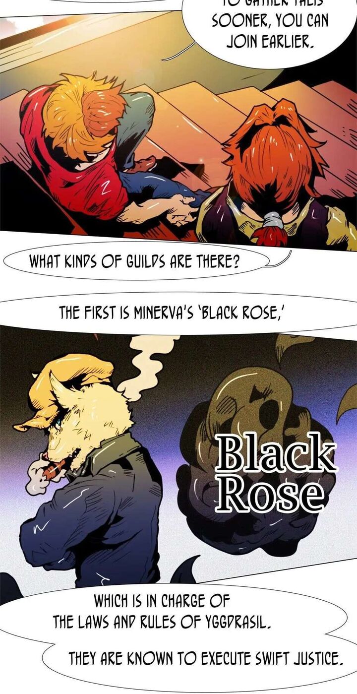 Black Behemoth Chapter 102 Page 24