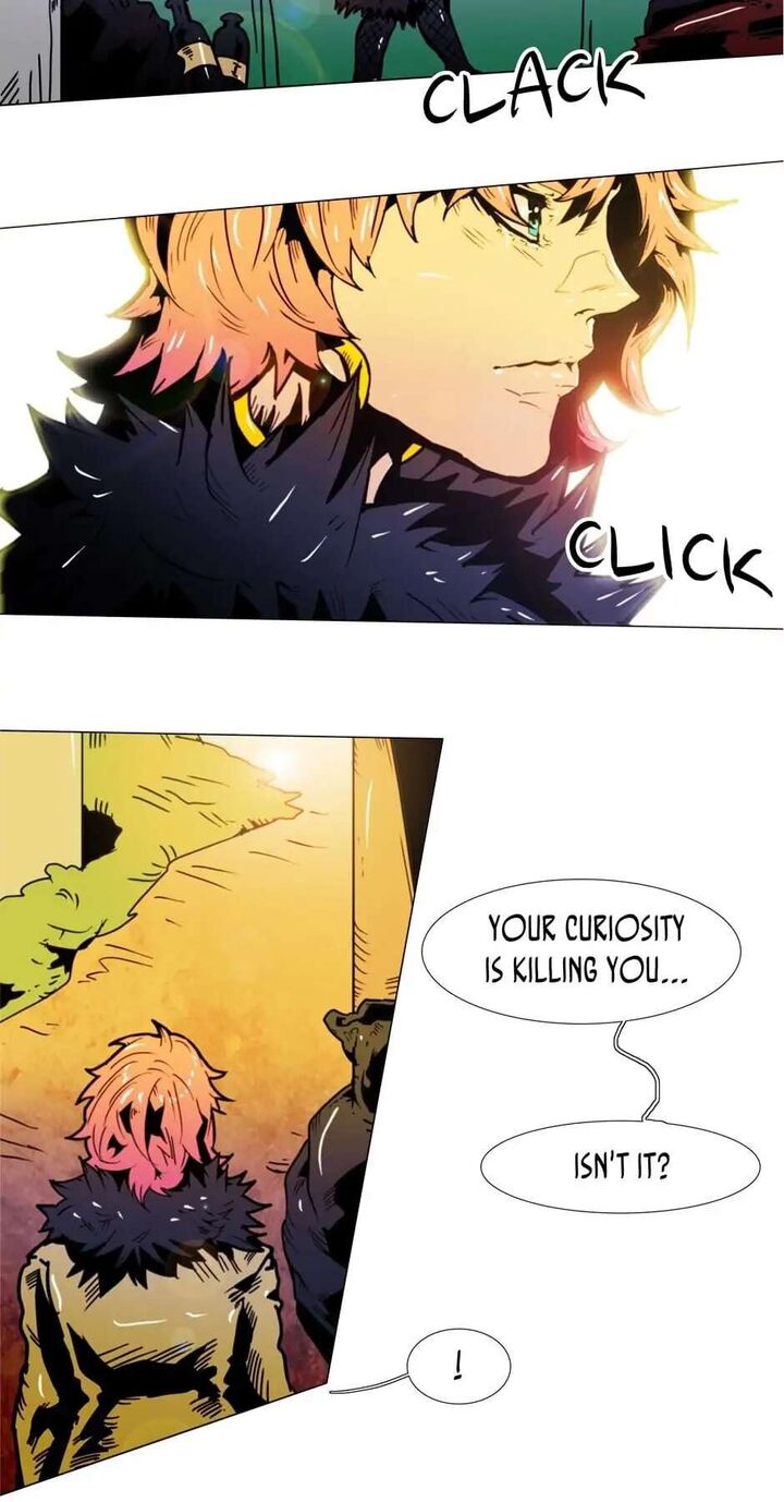 Black Behemoth Chapter 102 Page 36