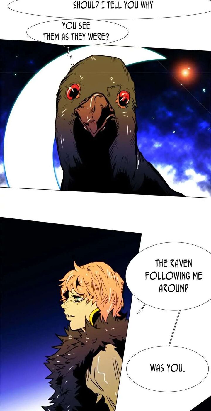 Black Behemoth Chapter 102 Page 38