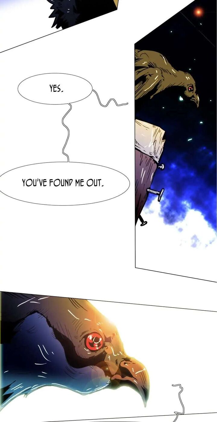 Black Behemoth Chapter 102 Page 39