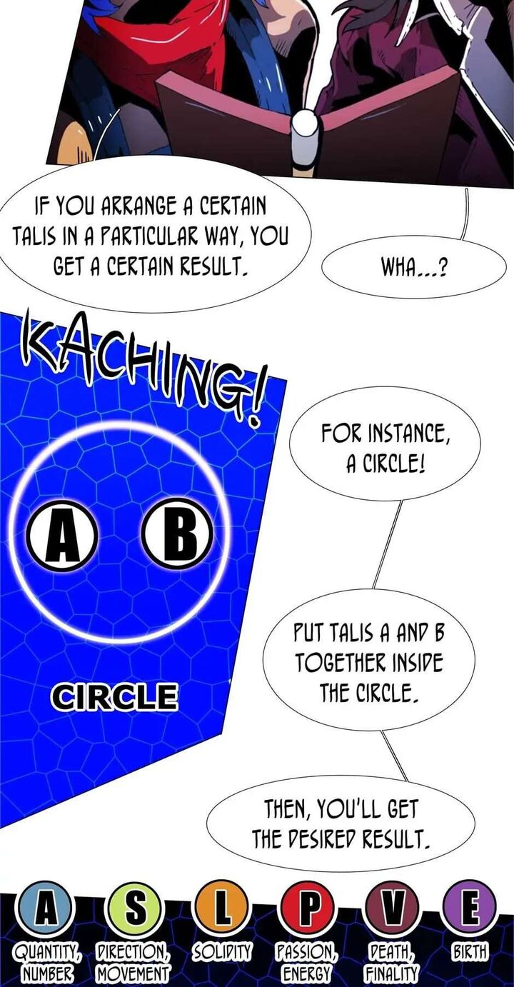 Black Behemoth Chapter 102 Page 4