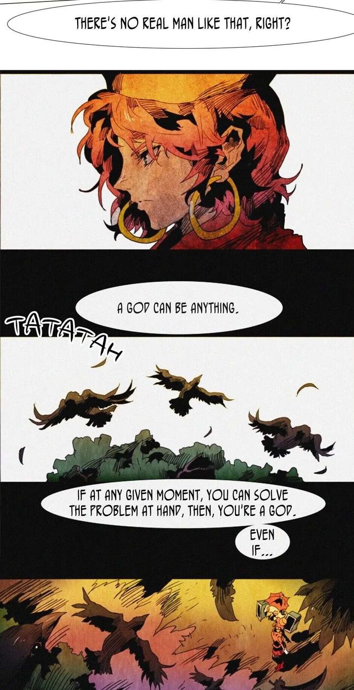 Black Behemoth Chapter 102 Page 40