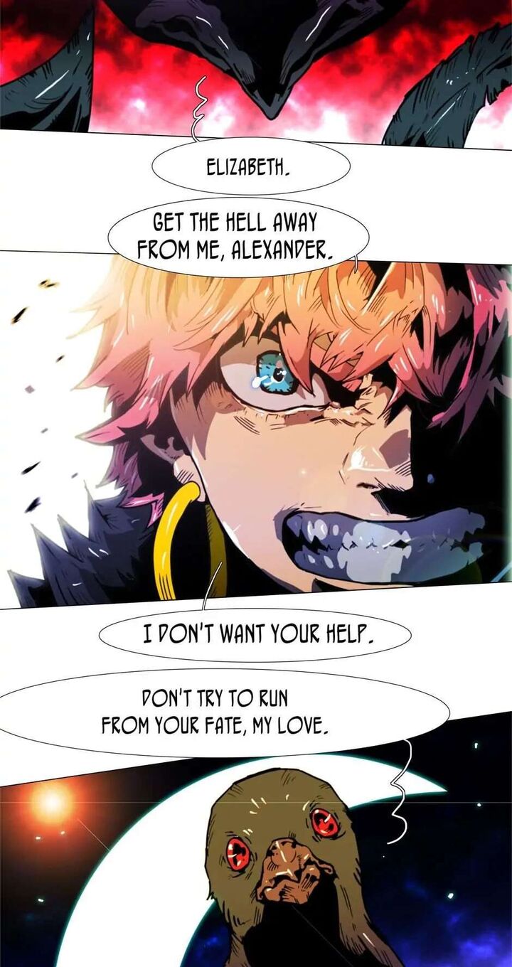 Black Behemoth Chapter 102 Page 44