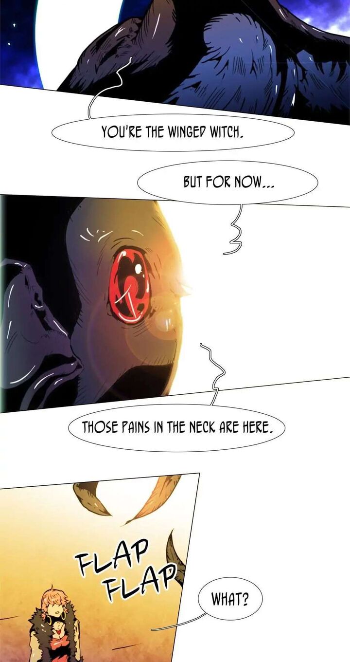 Black Behemoth Chapter 102 Page 45