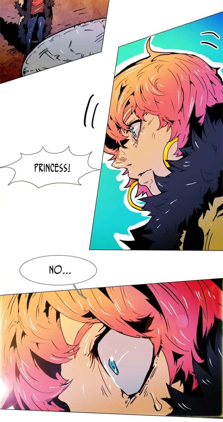 Black Behemoth Chapter 102 Page 46