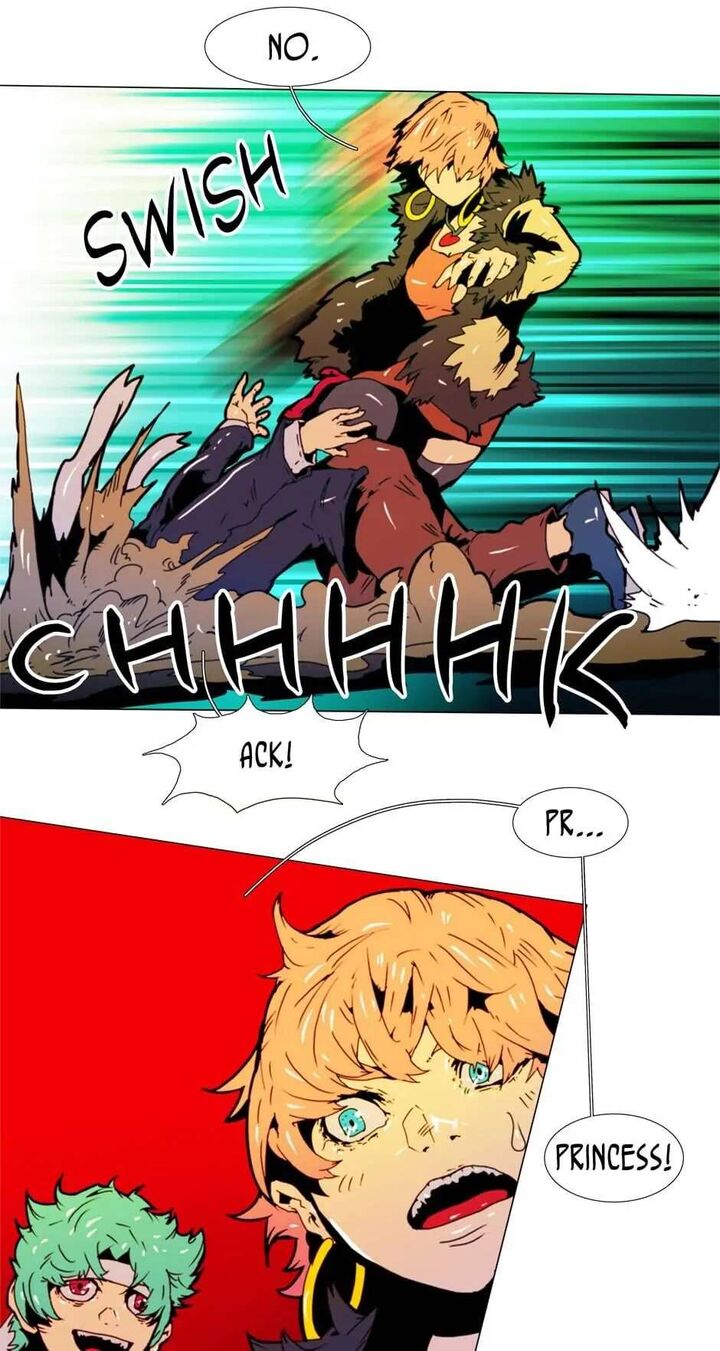 Black Behemoth Chapter 102 Page 49