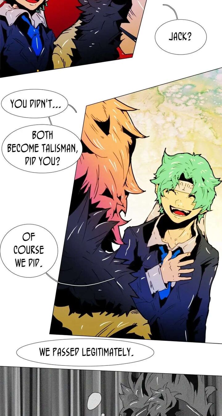 Black Behemoth Chapter 102 Page 50