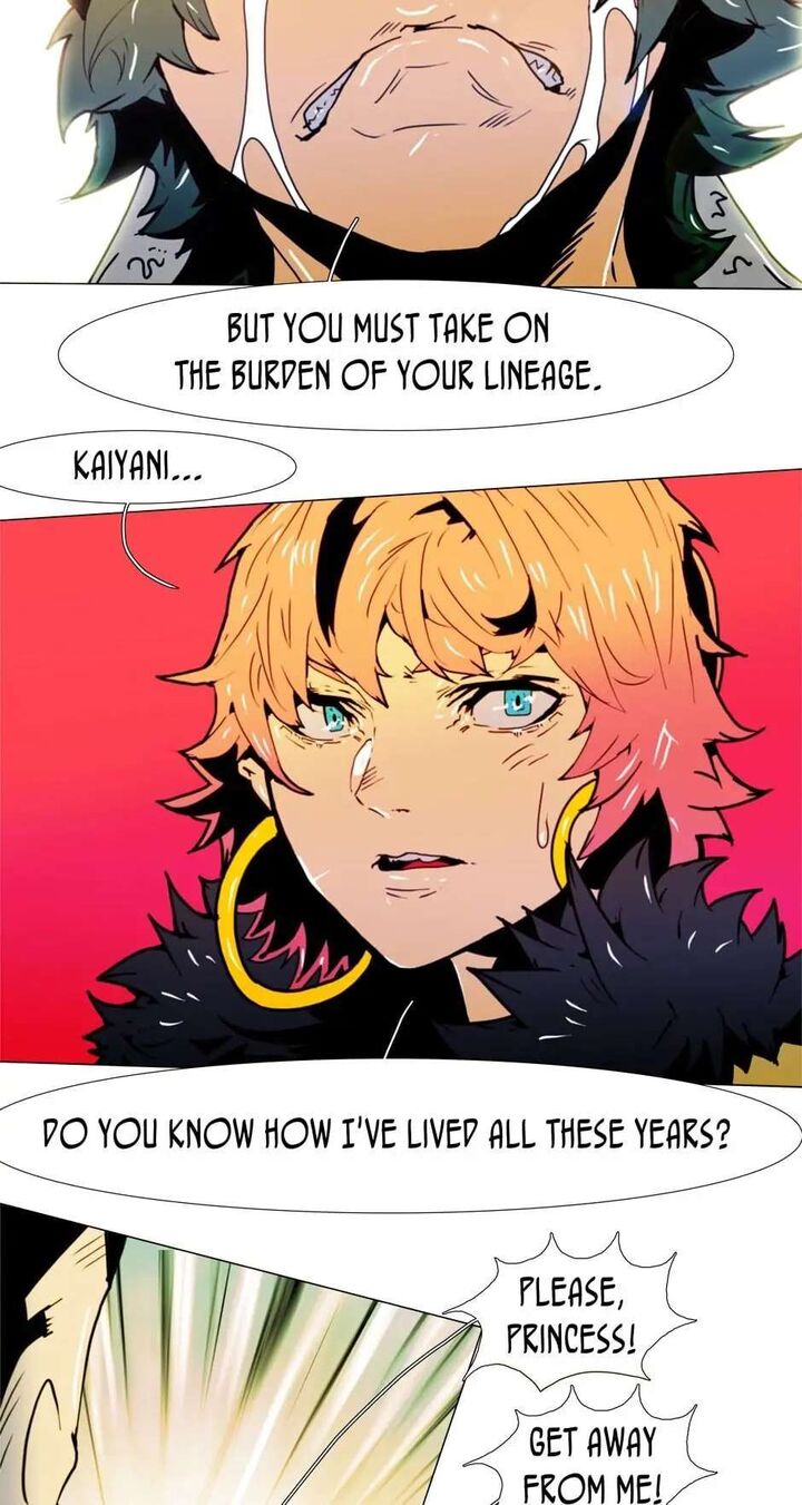 Black Behemoth Chapter 102 Page 53