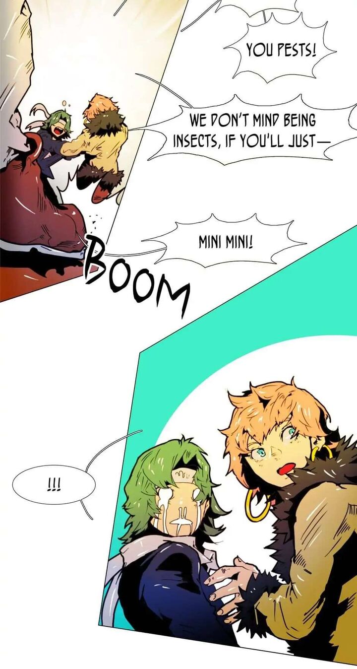 Black Behemoth Chapter 102 Page 54