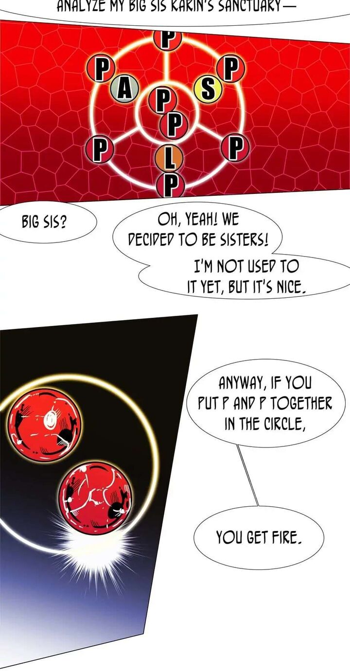 Black Behemoth Chapter 102 Page 6