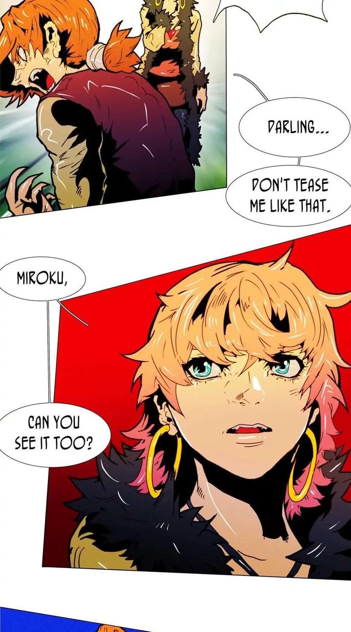 Black Behemoth Chapter 103 Page 11