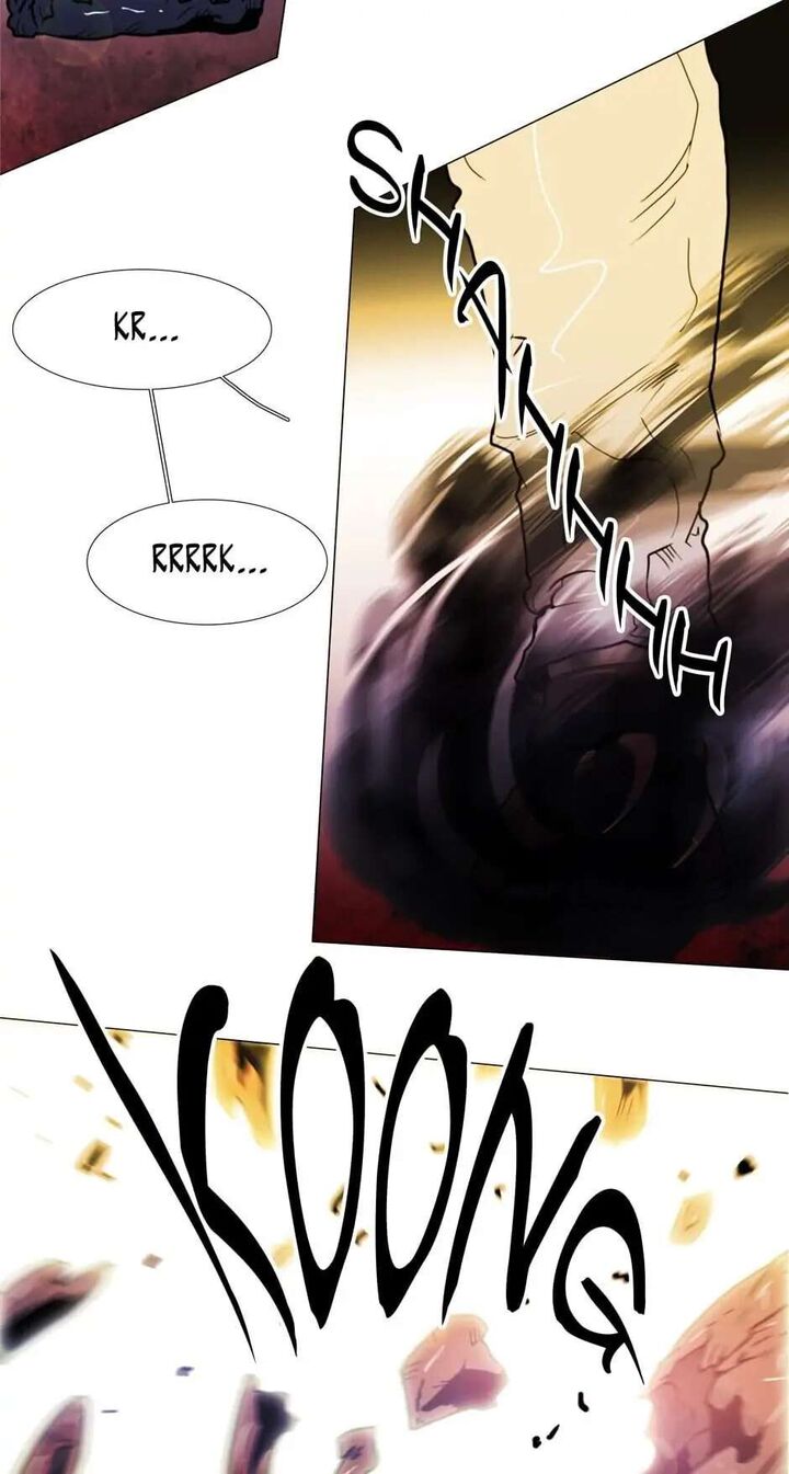 Black Behemoth Chapter 103 Page 32