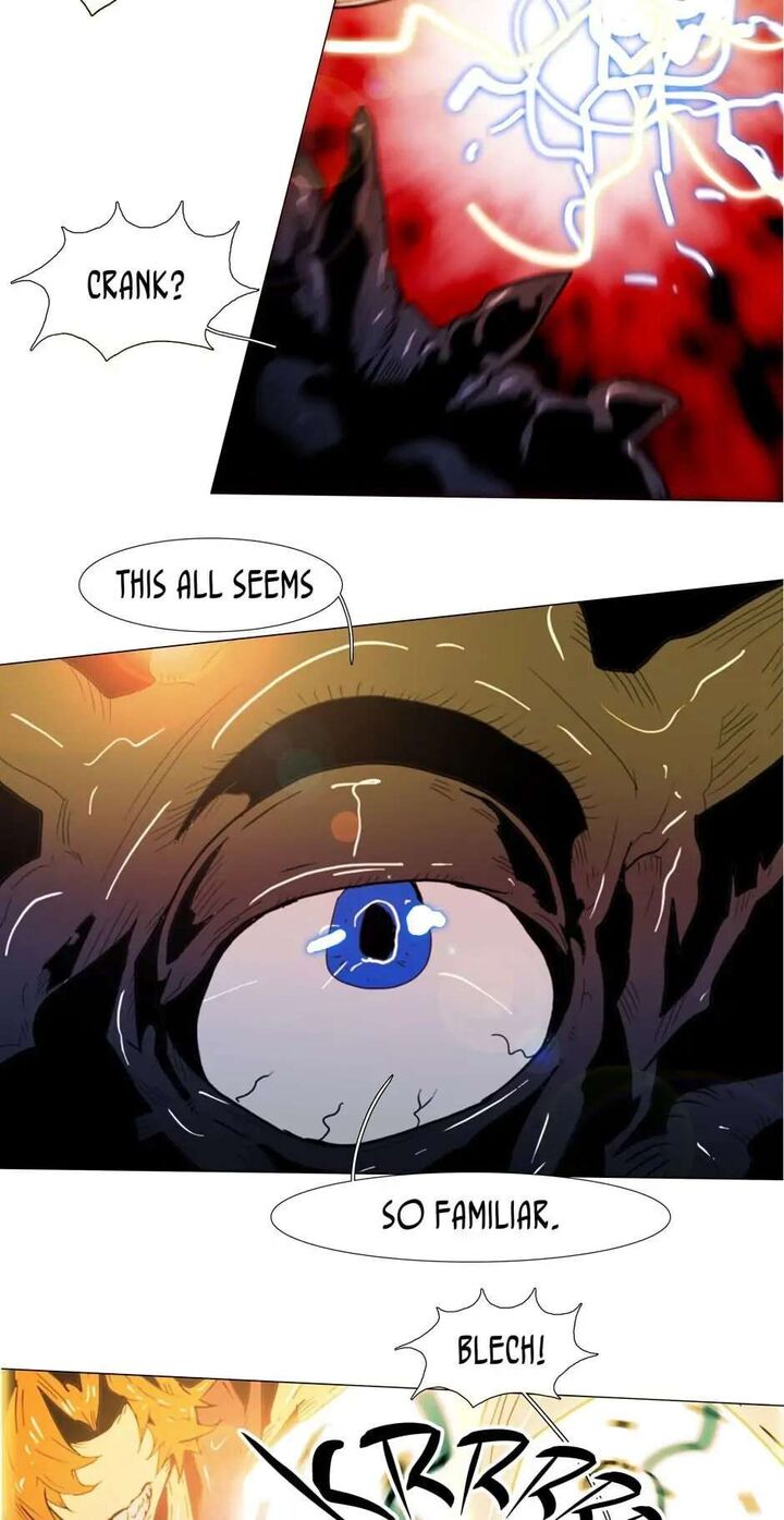 Black Behemoth Chapter 103 Page 45
