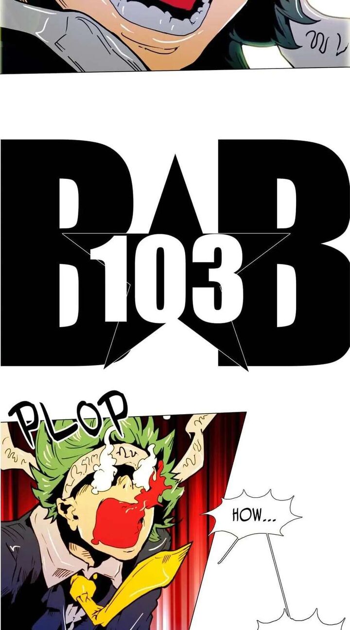 Black Behemoth Chapter 103 Page 9