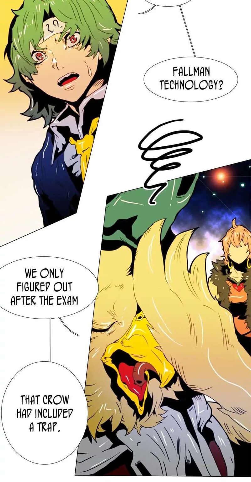 Black Behemoth Chapter 104 Page 17