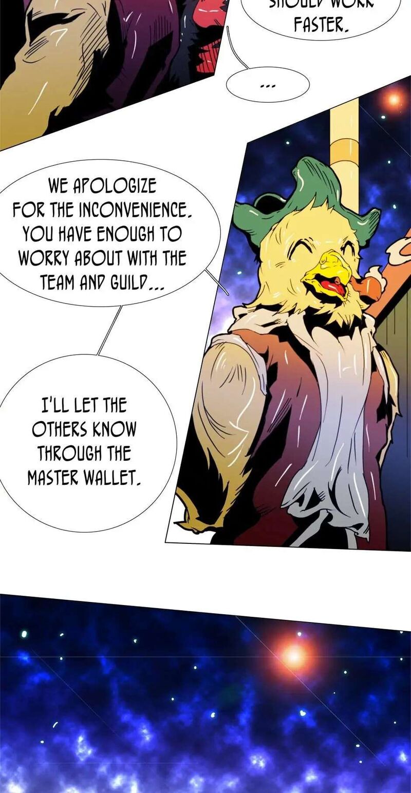 Black Behemoth Chapter 104 Page 20